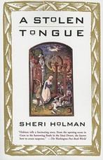 A Stolen Tongue, Nieuw, Verzenden