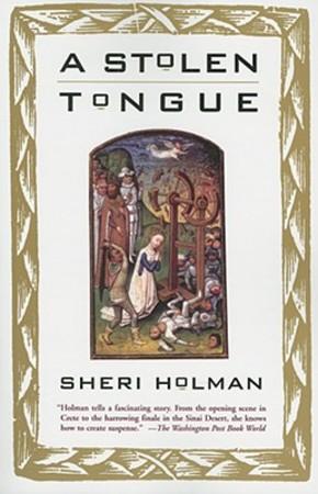 A Stolen Tongue, Boeken, Taal | Overige Talen, Verzenden