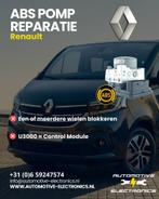 ABS pomp revisie Corsa D AG5 0265251864 13350598 0265951752, Auto-onderdelen, Remmen en Aandrijving, Ophalen of Verzenden, Gereviseerd