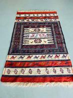 Kilim Kurdo Kochan - Tapijt - 150 cm - 95 cm, Nieuw