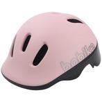 Bobike Babyhelm Go XXS Cotton Candy Pink, Fietsen en Brommers, Fietsaccessoires | Fietshelmen, Nieuw