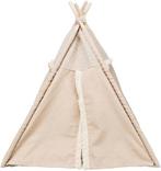 Trixie Kattenmand Tipi Boho Beige, Verzenden, Nieuw