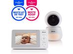 Alecto Babyfoon met Camera - Core Collection - Beste Koop en, Verzenden, Zo goed als nieuw