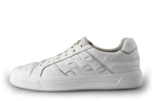 Ara Sneakers in maat 42 Wit | 10% extra korting, Kleding | Heren, Schoenen, Wit, Zo goed als nieuw, Sneakers of Gympen, Verzenden
