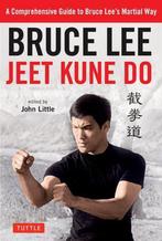 9780804851237 Bruce Lee Jeet Kune Do A Comprehensive Guid..., Verzenden, Nieuw, Bruce Lee