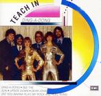 Teach-In - Ding-A-Dong, Ophalen of Verzenden, Gebruikt