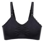 Baby Ono Zwart 70-75E Voedingsbeha 585/06, Kleding | Dames, Positiekleding, Verzenden, Nieuw