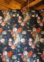 Exclusieve Art Deco Bloemenstof - 300x2800cm - Artmaison -