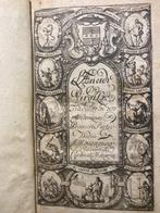 Virgilio - Leneide de Virgile - 1664