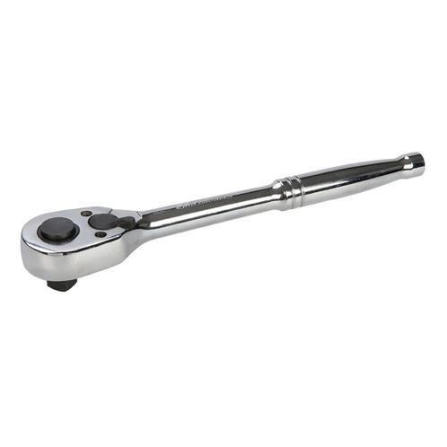 Silverline Ratelsleutel - 1/2 inch - 72 tanden - 62 Nm -..., Doe-het-zelf en Verbouw, Gereedschap | Handgereedschap, Nieuw, Ophalen of Verzenden