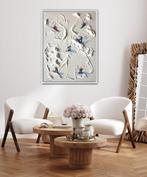 Juli Lampe - Snow-capped ridges of Everest., Antiek en Kunst