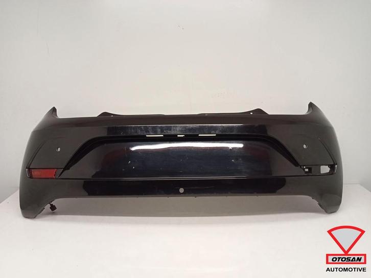 Vw up facelift 2016+ achterbumper origineel 3x pdc, Auto-onderdelen, Carrosserie en Plaatwerk, Gebruikt, Volkswagen, Bumper, Ophalen