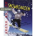 Snow boarding / Ken je sport 9789055664238 Chris Moran, Verzenden, Gelezen, Chris Moran