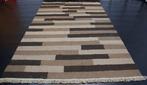 Handgeweven Turkije Kelim tapijt wol nieuw - Tapijt - 195 cm