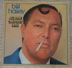 LP gebruikt - Bill Haley - All Time Greatest Hits, Verzenden, Zo goed als nieuw