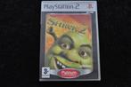 Shrek 2 Playstation 2 PS2 Platinum, Spelcomputers en Games, Games | Sony PlayStation 2, Verzenden, Nieuw