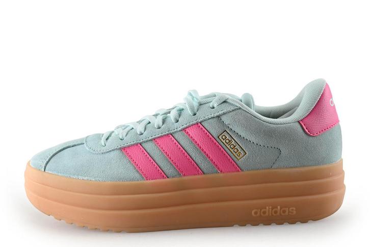 Adidas Sneakers in maat 39 Groen | 10% korting, Kleding | Dames, Schoenen, Groen, Zo goed als nieuw, Sneakers of Gympen, Verzenden