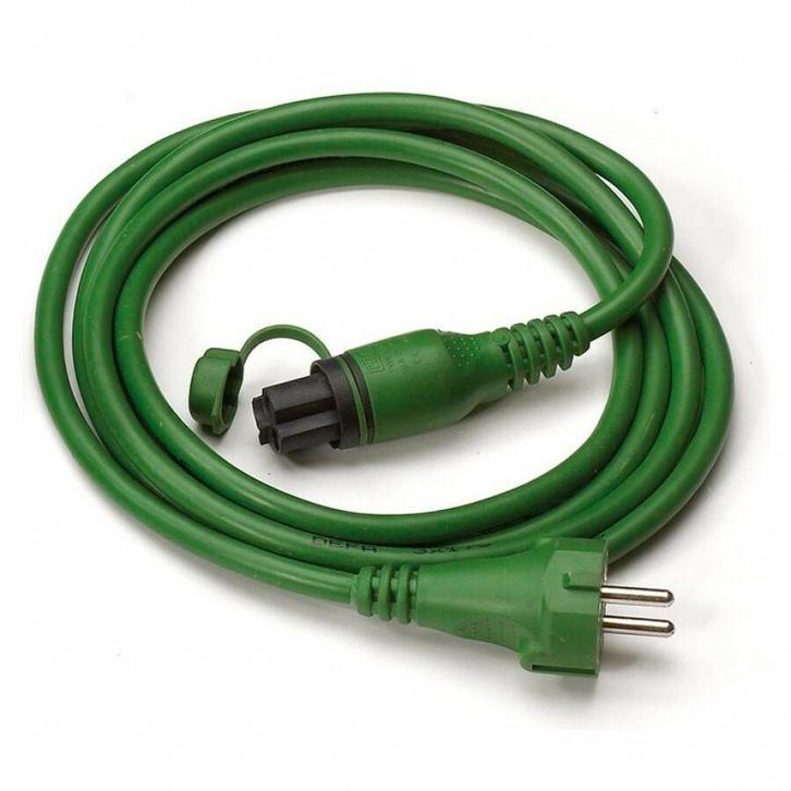 DEFA kabel groen 5 meter, Auto-onderdelen, Accu's en Toebehoren, Ophalen of Verzenden