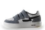 Muyters Sneakers in maat 34 Blauw | 10% extra korting, Verzenden, Jongen of Meisje, Schoenen, Zo goed als nieuw