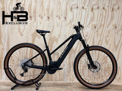 Cube Reaction Hybrid SL 750 29 inch E-Mountainbike XT 2022, Fietsen en Brommers, Fietsen | Mountainbikes en ATB, Hardtail, Heren