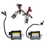 Xenon kit set verlichting H11 6000K 55W + ballast HID slim c, Verzenden, Nieuw