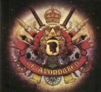 cd digi - Kapabel  - De Avonduren, Verzenden, Zo goed als nieuw