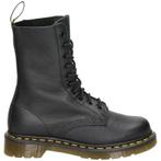 Dr. Martens 1490 veterboots voor dames in het Zwart, Kleding | Dames, Schoenen, Verzenden, Zwart, Lage of Enkellaarzen, Nieuw