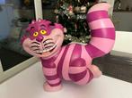 Disney - Disney parks - Beeldje - Cheshire cat XXL Disney, Verzamelen, Nieuw