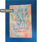 Geen tijgers in Afrika 9789060697986 N. Silver, Verzenden, Gelezen, N. Silver