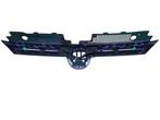 VW Golf 8 R GTD R-Line Grill Boven Met LED, Ophalen of Verzenden, Nieuw, Volkswagen