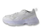 Puma Sneakers in maat 41 Wit | 10% extra korting, Kleding | Heren, Schoenen, Puma, Verzenden, Wit, Sneakers of Gympen