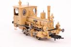 Fleischmann H0 - 481207 - Stoomlocomotief (1) -, Hobby en Vrije tijd, Modeltreinen | H0, Nieuw