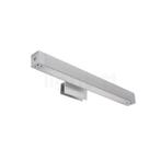 Top Light Only Choice Mirror Wandlamp LED, chroom mat - 35 c, Huis en Inrichting, Verzenden, Nieuw