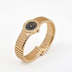 Bvlgari - Tubogas - BB232T - Dames - 1980-1989, Sieraden, Tassen en Uiterlijk, Horloges | Heren, Nieuw
