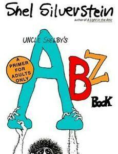 Uncle Shelbys ABZ book: a primer for tender young minds by, Boeken, Overige Boeken, Gelezen, Verzenden