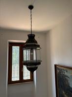 Plafondlamp - altr, Smeedijzer