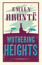 Wuthering Heights | 9781847493217 | Bronte, Emily, Boeken, Ophalen of Verzenden, Nieuw, Bronte, Emily