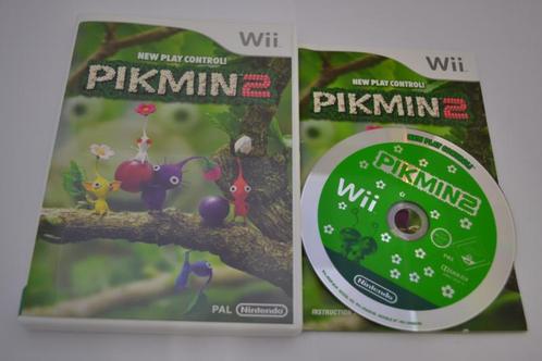 Pikmin 2 (Wii UKV)