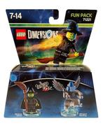The Wizard of Oz Wicked Witch & Winged Monkey -  LEGO, Kinderen en Baby's, Speelgoed | Duplo en Lego, Verzenden, Nieuw