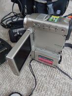 Panasonic NV - EX1EG Mini DV-DV camera