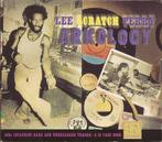 cd box - Lee Scratch Perry - Arkology, Verzenden, Zo goed als nieuw
