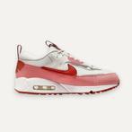 Nike Air Max 90 Futura Red Stardust / Rugged Orange, Kleding | Heren, Schoenen, Verzenden, Nike, Sneakers of Gympen, Zo goed als nieuw