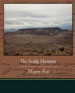 The Scalp Hunters.by Reid, Mayne New   .=, Boeken, Avontuur en Actie, Zo goed als nieuw, Verzenden