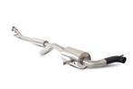 Renault Mé©gane RS250/265/275 | Resonerend cat-back systeem, Verzenden, Nieuw