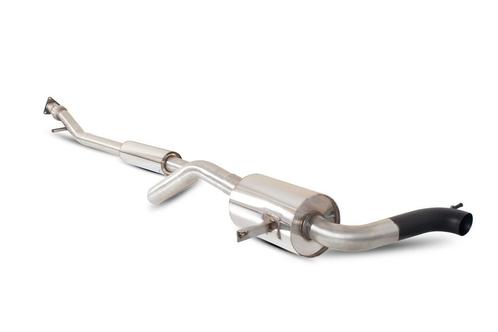 Renault Mé©gane RS250/265/275 | Resonerend cat-back systeem, Auto-onderdelen, Uitlaatsystemen, Nieuw, Verzenden