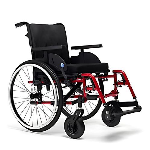 Vermeiren V500 Light &ndash; Lichtgewicht ADL-rolstoel -, Diversen, Rolstoelen, Nieuw, Ophalen of Verzenden