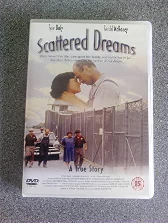 dvd film - Scattered Dreams - Scattered Dreams, Cd's en Dvd's, Dvd's | Overige Dvd's, Zo goed als nieuw, Verzenden