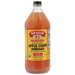 Bragg Apple Cider Vinegar Troebel Bio (946ml), Nieuw, Verzenden