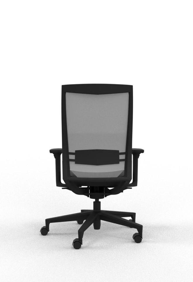 Klöber Cato Plus CPN bureaustoel, Zakelijke goederen, Kantoor en Winkelinrichting | Kantoormeubilair en Inrichting, Stoel, Nieuw in verpakking