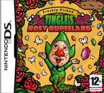 Freshly Picked Tingles Rosy Rupeeland (Nintendo DS), Verzenden, Gebruikt, Vanaf 7 jaar